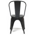 Стул Secret De Maison LOFT CHAIR (mod. 012) металл, 45*35*85см, черный/black vintage Стул Secret De Maison LOFT CHAIR (mod. 012) металл, 45*35*85см, черный/black vintage