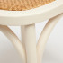 Стул Secret De Maison Cross Chair (mod.CB2001) дерево, белый (butter white) Стул Secret De Maison Cross Chair (mod.CB2001) дерево, белый (butter white)