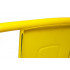 Стул Secret De Maison LOFT CHAIR (mod. 012) металл, 45*35*85см, желтый/yellow vintage Стул Secret De Maison LOFT CHAIR (mod. 012) металл, 45*35*85см, желтый/yellow vintage