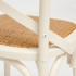 Стул Secret De Maison Cross Chair (mod.CB2001) дерево, белый (butter white) Стул Secret De Maison Cross Chair (mod.CB2001) дерево, белый (butter white)