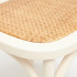 Стул Secret De Maison Cross Chair (mod.CB2001) дерево, белый (butter white) Стул Secret De Maison Cross Chair (mod.CB2001) дерево, белый (butter white)