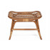 Табурет Secret De Maison Andersen Stool (mod. 01 5085 FS) натуральный ротанг, 53х40х42см, светлый мед/матовый Табурет Secret De Maison Andersen Stool (mod. 01 5085 FS) натуральный ротанг, 53х40х42см, светлый мед/матовый