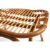 Табурет Secret De Maison Andersen Stool (mod. 01 5085 FS) натуральный ротанг, 53х40х42см, светлый мед/матовый Табурет Secret De Maison Andersen Stool (mod. 01 5085 FS) натуральный ротанг, 53х40х42см, светлый мед/матовый
