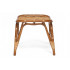 Табурет Secret De Maison Andersen Stool (mod. 01 5085 FS) натуральный ротанг, 53х40х42см, светлый мед/матовый Табурет Secret De Maison Andersen Stool (mod. 01 5085 FS) натуральный ротанг, 53х40х42см, светлый мед/матовый