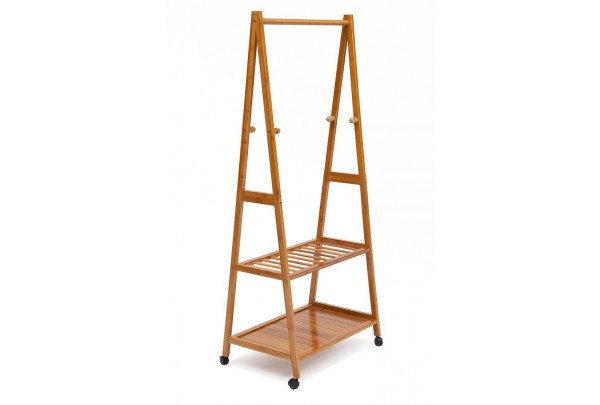 Вешалка SN-9008 натуральный (natural)
